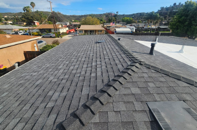 Gallery image 3 — commercial roofing Imperial Beach