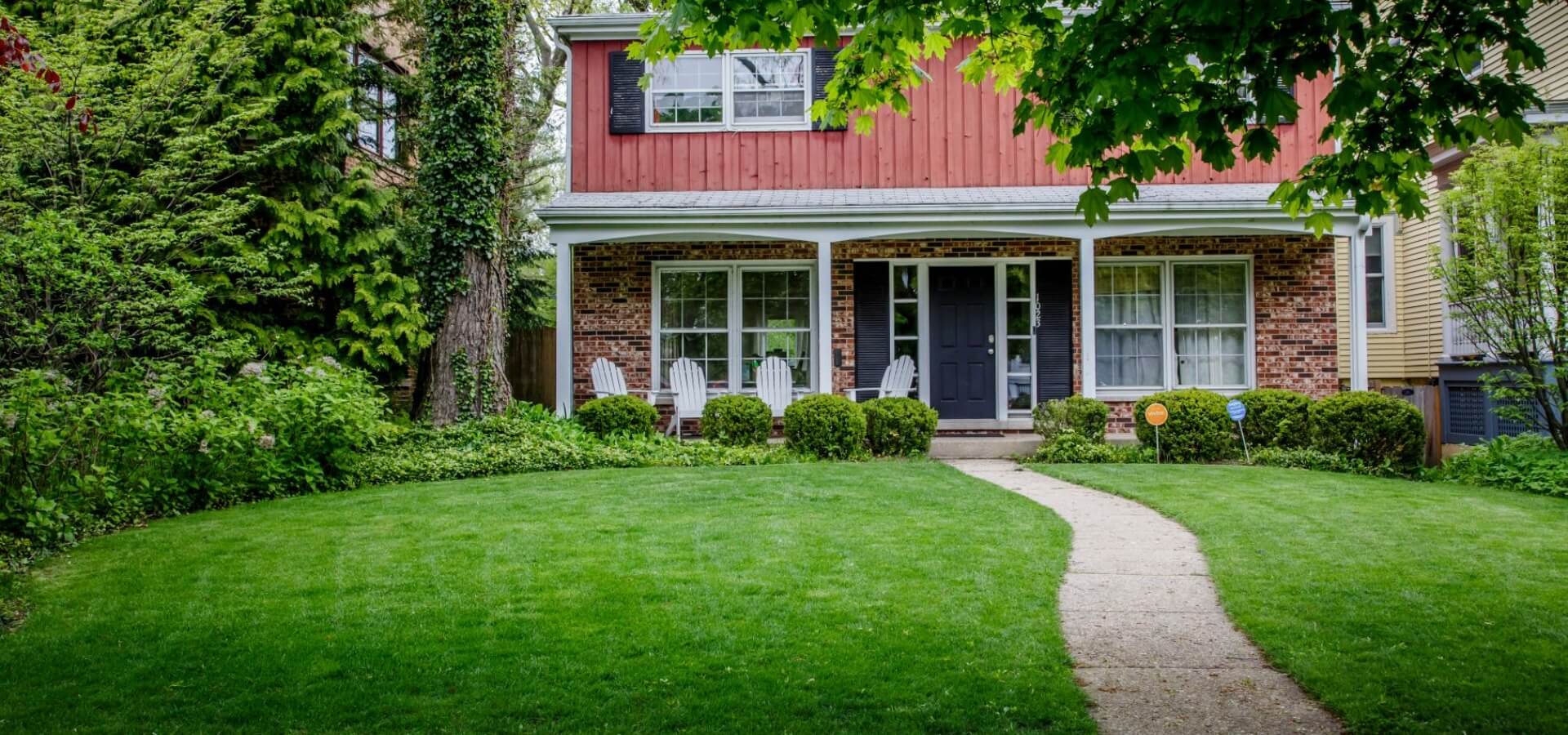 organic mosquito control in Chicago