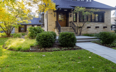 Gallery image 14 — best organic lawn care in Chicagoland