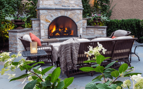 Gallery image 10 — best organic lawn care in Chicagoland