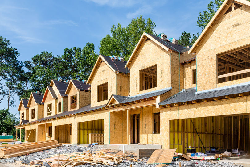 Gallery image 3 — siding contractor Cy-Fair