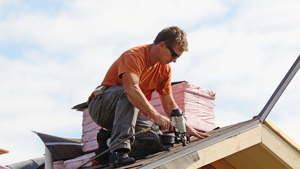 siding contractor Cy-Fair