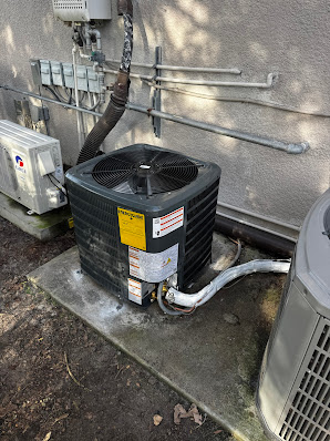 Gallery image 6 — seasonal HVAC maintenance Saint Cloud