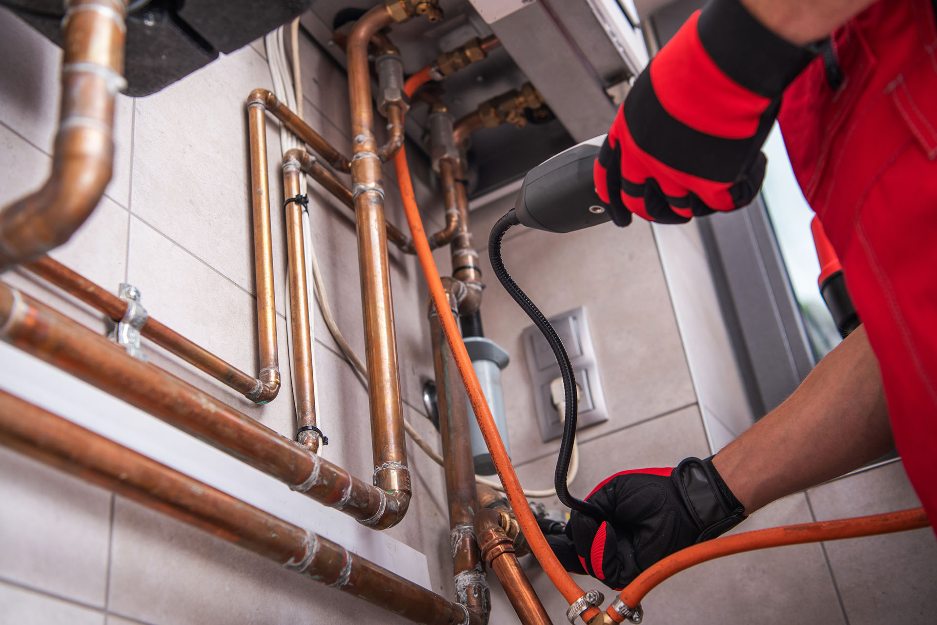 Gallery image 4 — seasonal HVAC maintenance Saint Cloud