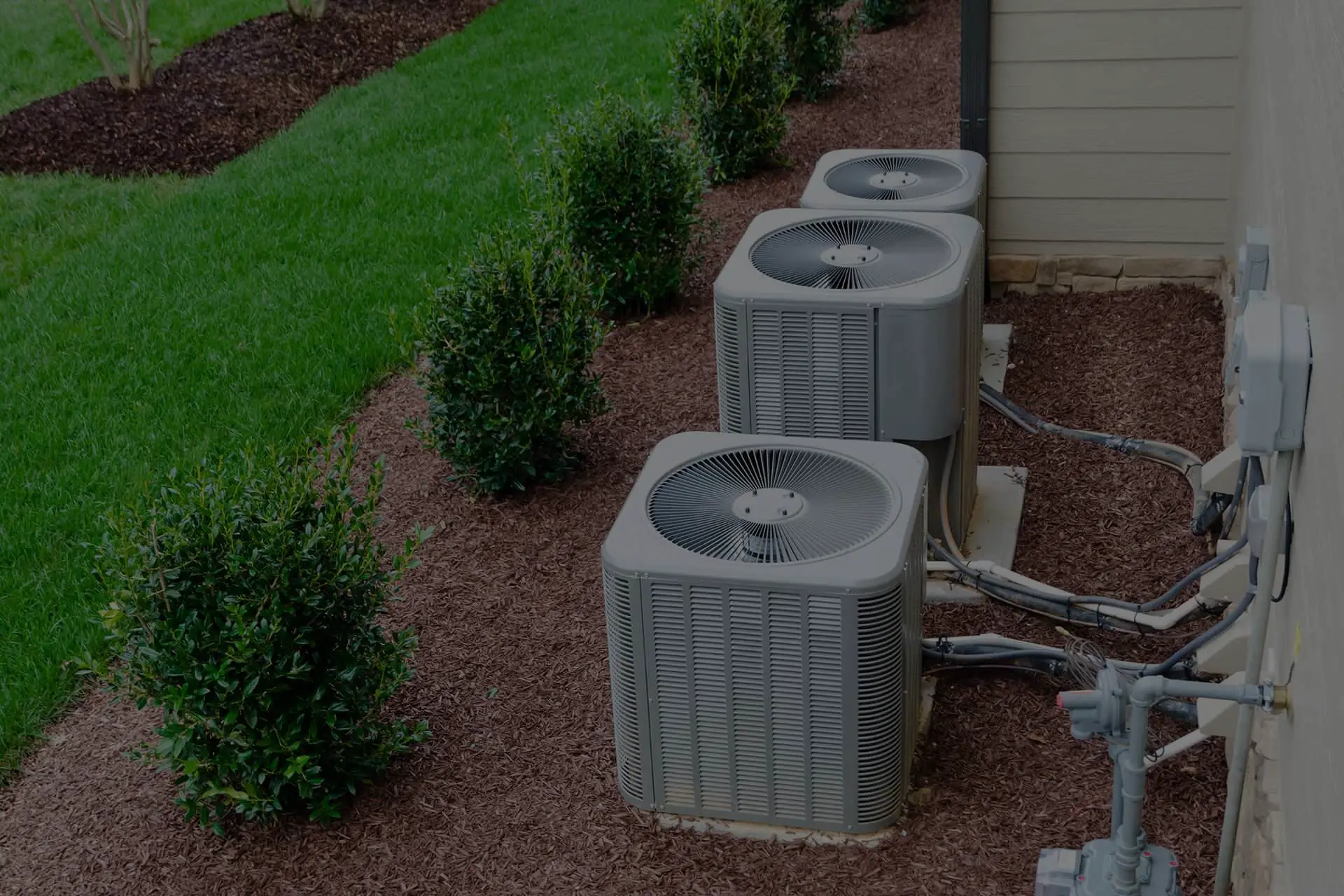 Gallery image 1 — seasonal HVAC maintenance Saint Cloud
