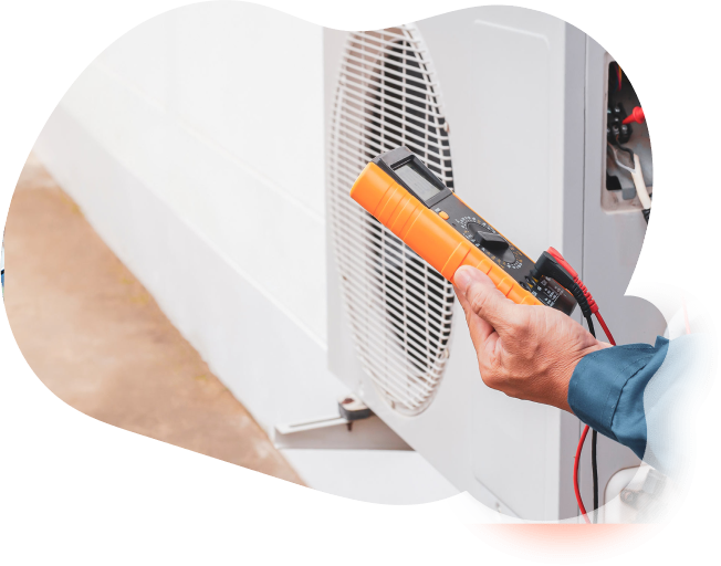 Gallery image 5 — seasonal HVAC maintenance Saint Cloud