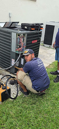 About seasonal HVAC maintenance Saint Cloud