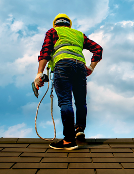 About commercial roofing contractor Houston