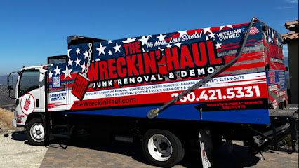 same-day junk removal Valley Center
