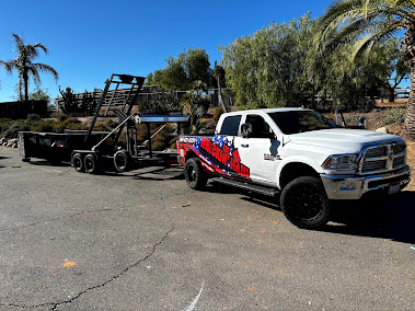 Gallery image 7 — full-service junk hauling San Marcos
