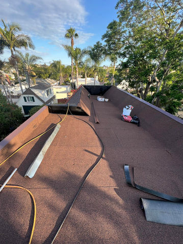 Gallery image 1 — roofing experts in San Diego