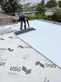 Gallery image 4 — roofing experts in San Diego