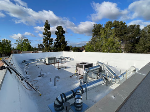 Gallery image 6 — roofing experts in San Diego