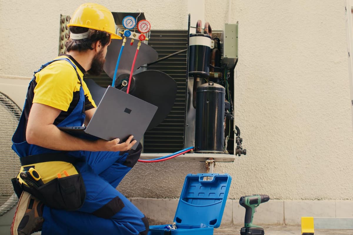 Gallery image 8 — heat pump installation Lake Mary, FL