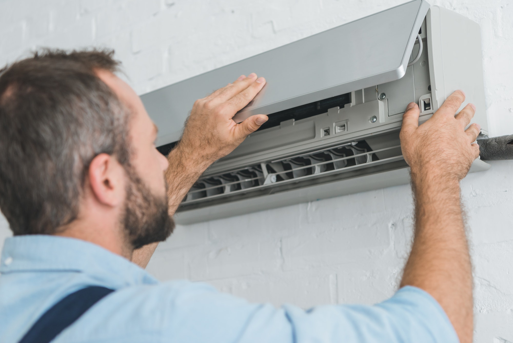 AC repair in Kissimmee, FL