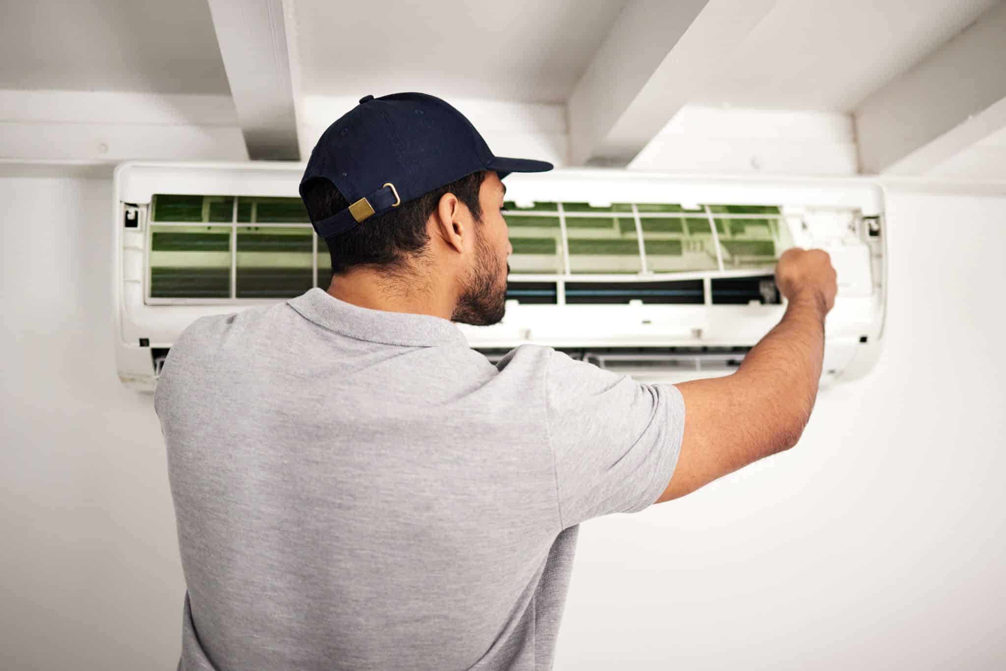 Gallery image 5 — heat pump installation Lake Mary, FL