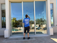 Gallery image 5 — window track cleaning Scottsdale