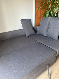 Gallery image 4 — hardwood floor refinishing Miami