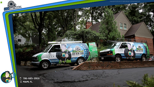 Gallery image 1 — hardwood floor refinishing Miami