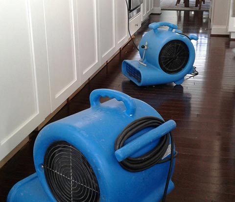 Gallery image 1 — air duct cleaning service in Dallas