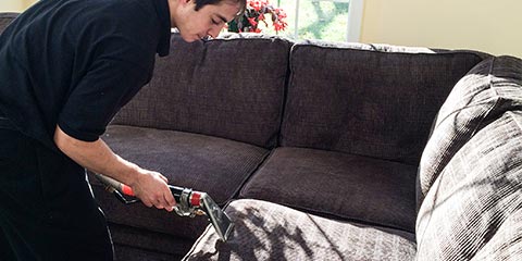 Gallery image 2 — air duct cleaning service in Dallas