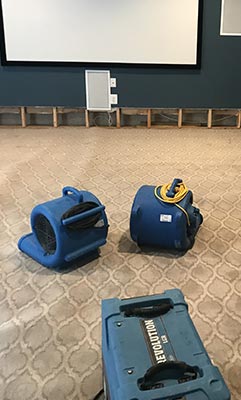 Gallery image 3 — air duct cleaning service in Dallas