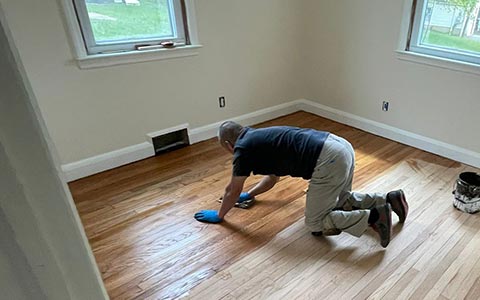 Gallery image 5 — air duct cleaning service in Dallas