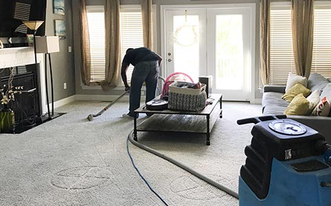 Gallery image 7 — air duct cleaning service in Dallas