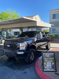 interior car detailing near me