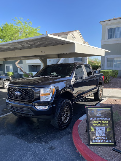 Gallery image 2 — luxury car detailing service near me