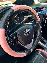 Gallery image 4 — luxury car detailing service near me