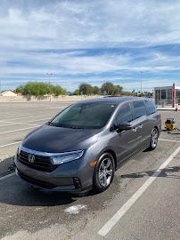 Gallery image 7 — luxury car detailing service near me