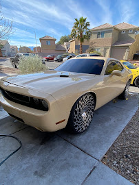 Gallery image 1 — best mobile auto detailing Care 4 Mobile Detailing