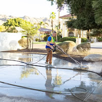 solar panel cleaning Phoenix