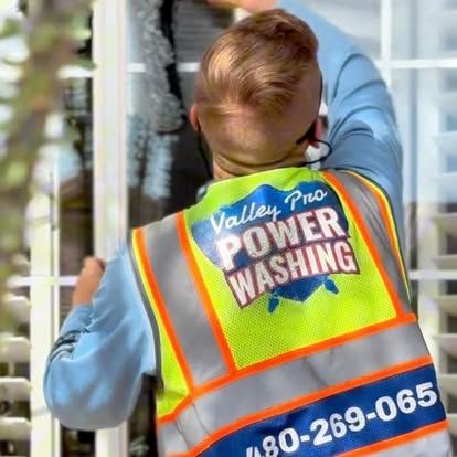 Gallery image 4 — best exterior cleaning in Ahwatukee