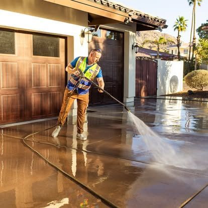 Gallery image 7 — best exterior cleaning in Ahwatukee