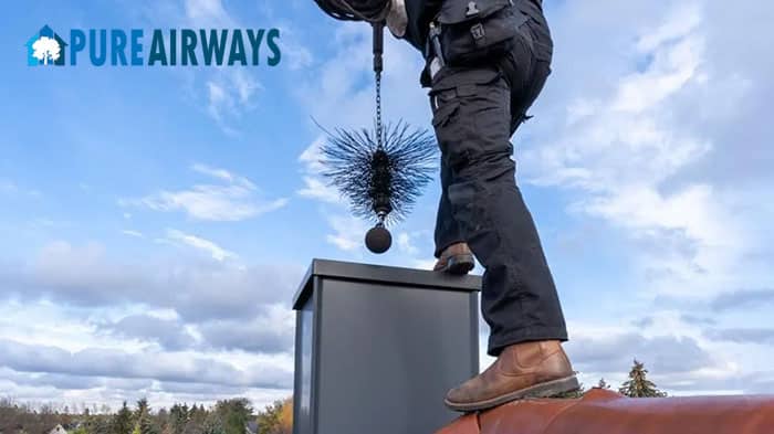 Gallery image 3 — dryer vent cleaning Dallas