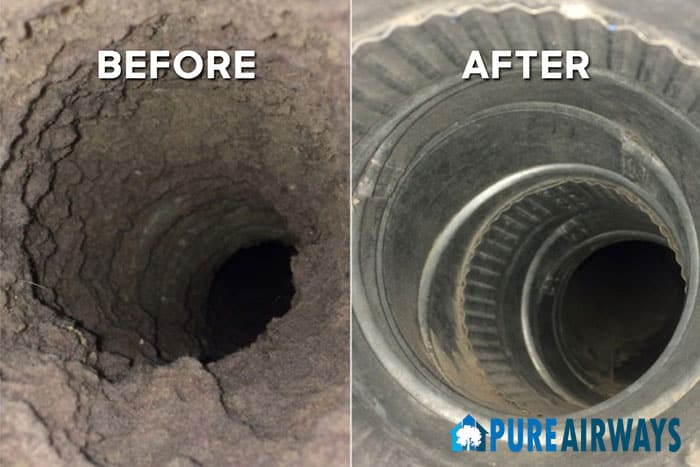 Gallery image 4 — dryer vent cleaning Dallas
