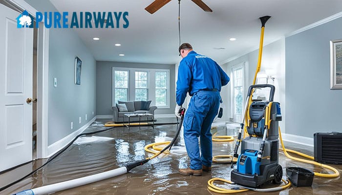 Gallery image 6 — dryer vent cleaning Dallas