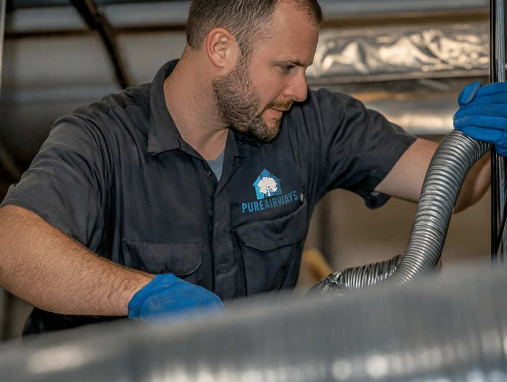Gallery image 7 — dryer vent cleaning Dallas