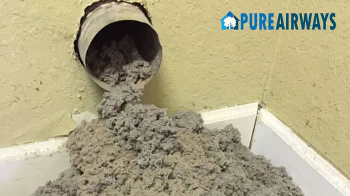 Gallery image 12 — dryer vent cleaning Dallas
