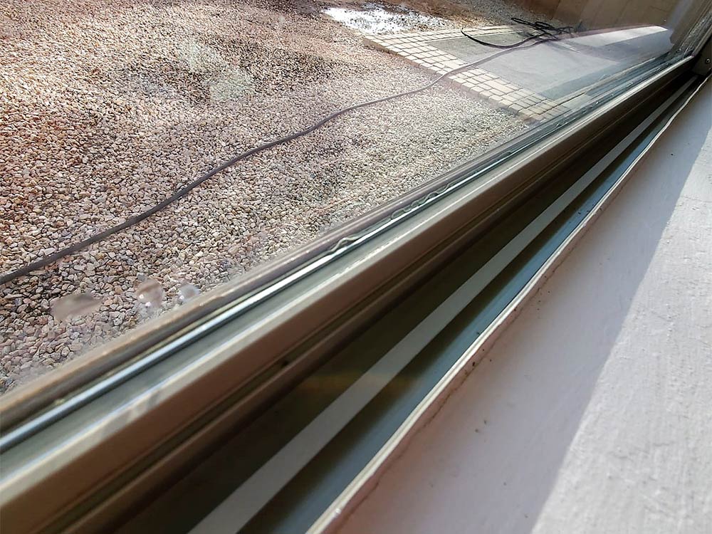 About window cleaning service Phoenix