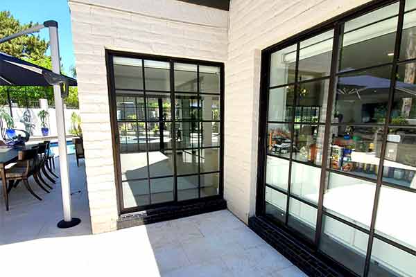 Gallery image 5 — window cleaning service Phoenix