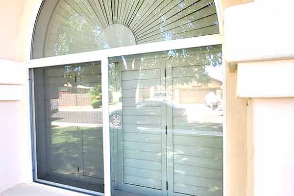 Gallery image 6 — window cleaning service Phoenix