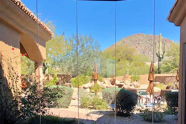 Gallery image 8 — window cleaning service Phoenix