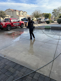 About Happy Guy Power Wash