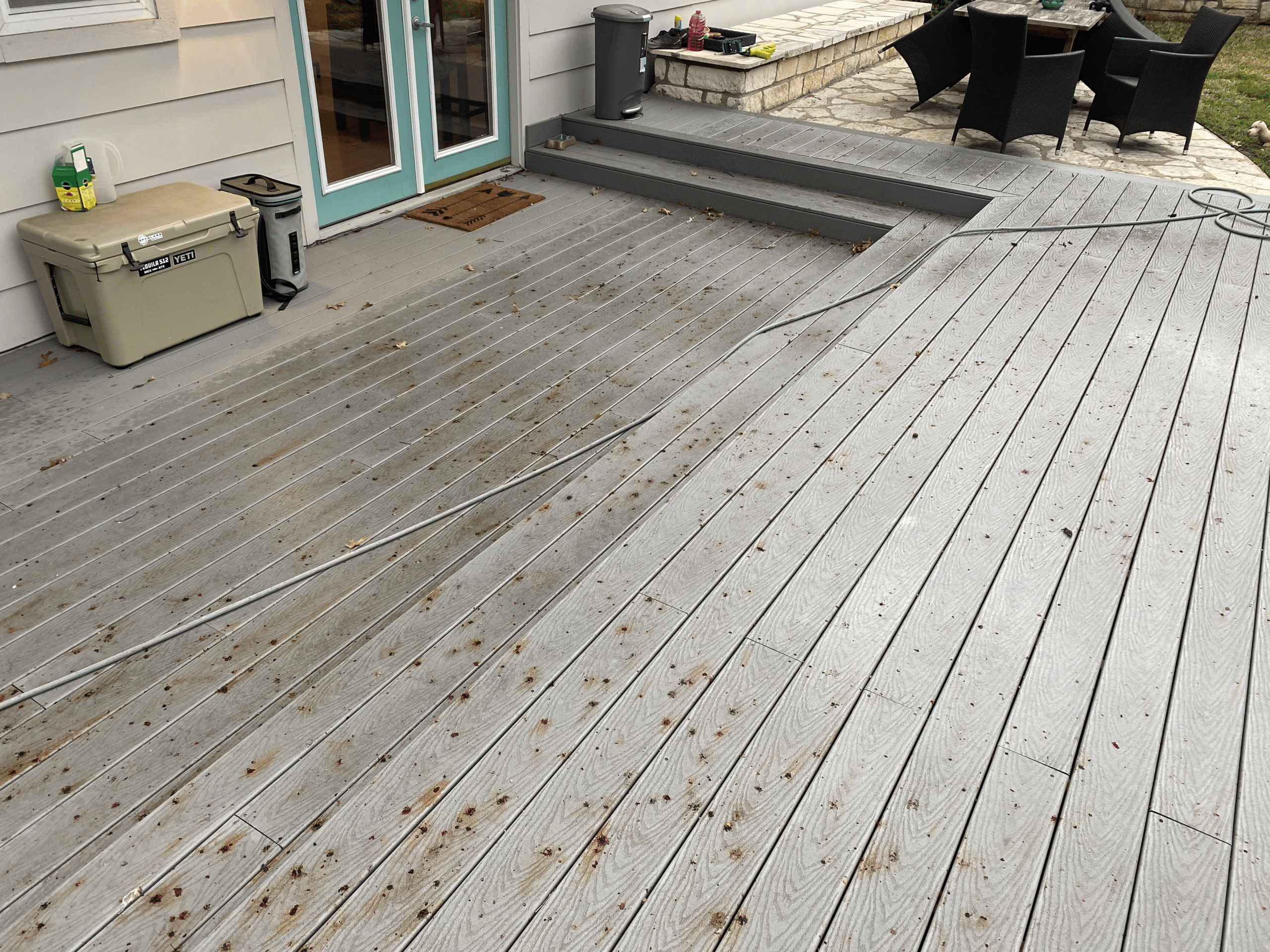 Gallery image 5 — Happy Guy Power Wash