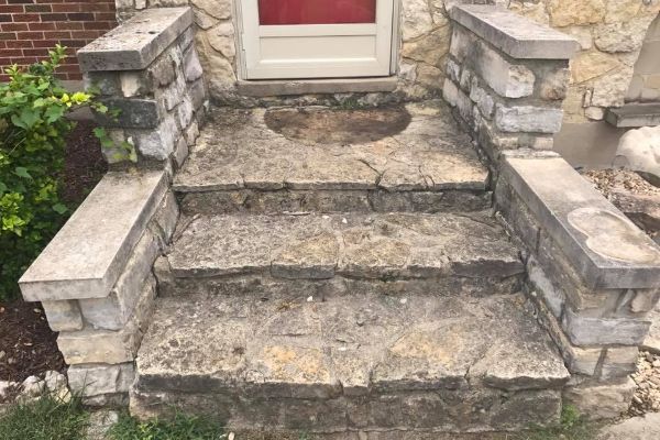 Gallery image 6 — Happy Guy Power Wash