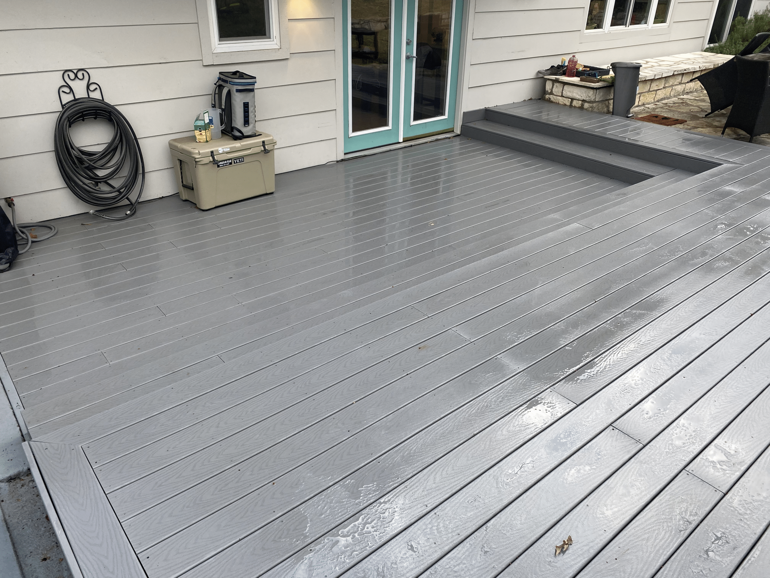 Gallery image 7 — Happy Guy Power Wash