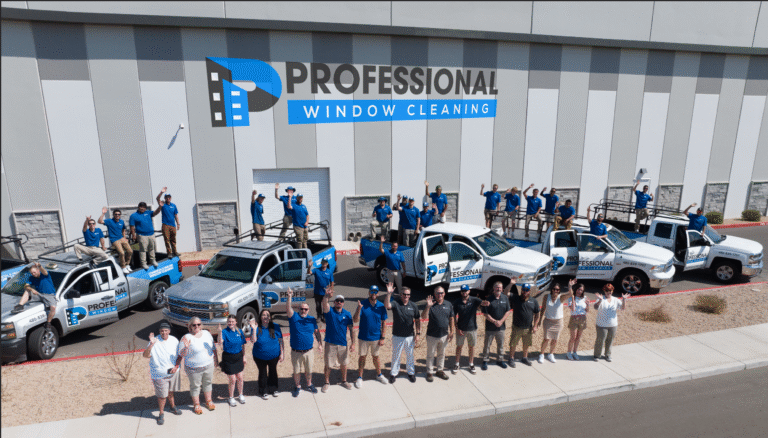 pressure washing services in Flagstaff